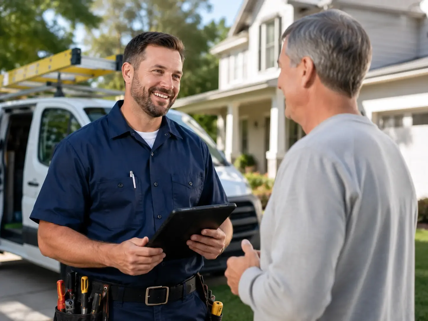 Whole Home Rewiring Reklaw, TX FAQs